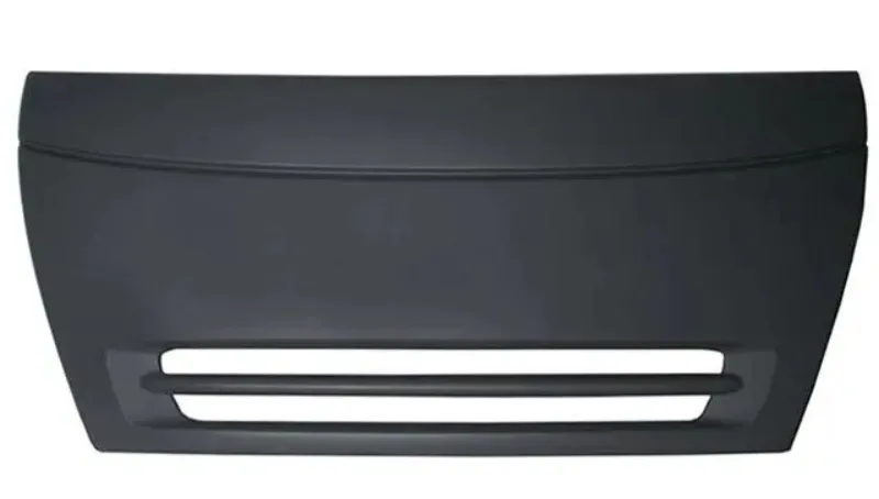 Calandre avec Grille IVECO