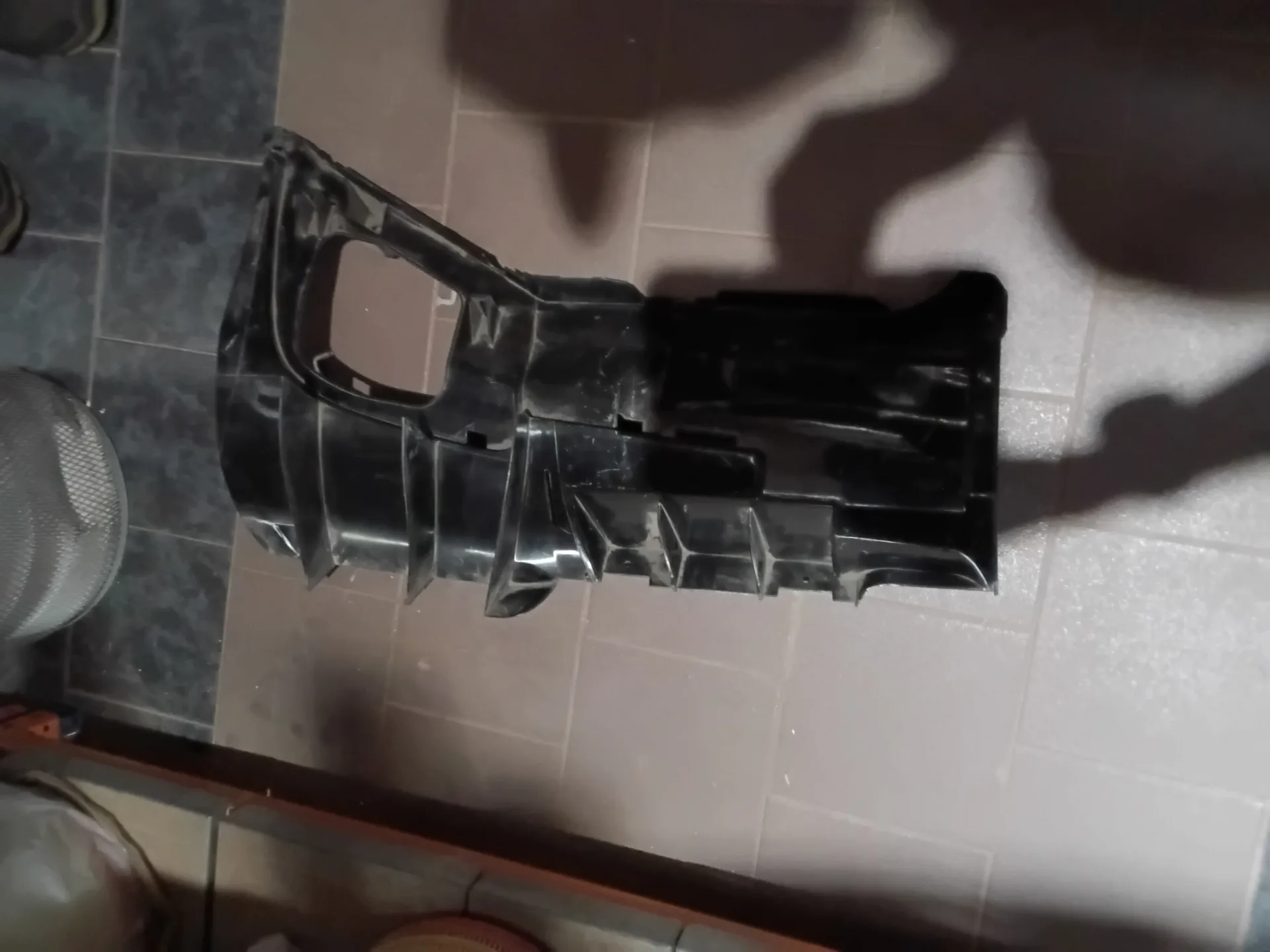 Ailes Gauche MERCEDES-BENZ