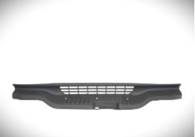 Grille SupÃ©rieure de Pare-Choc RENAULT