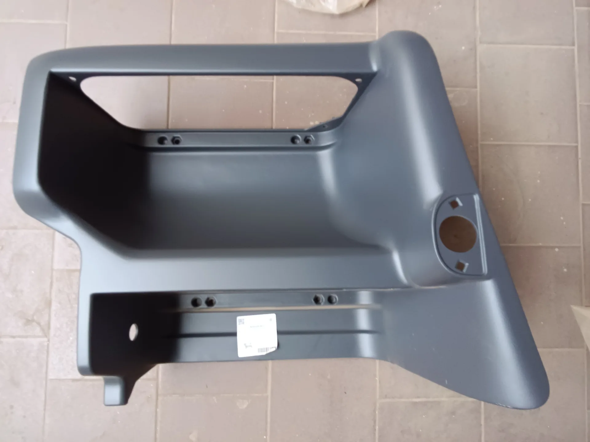 Marchepied Droite, RENAULT