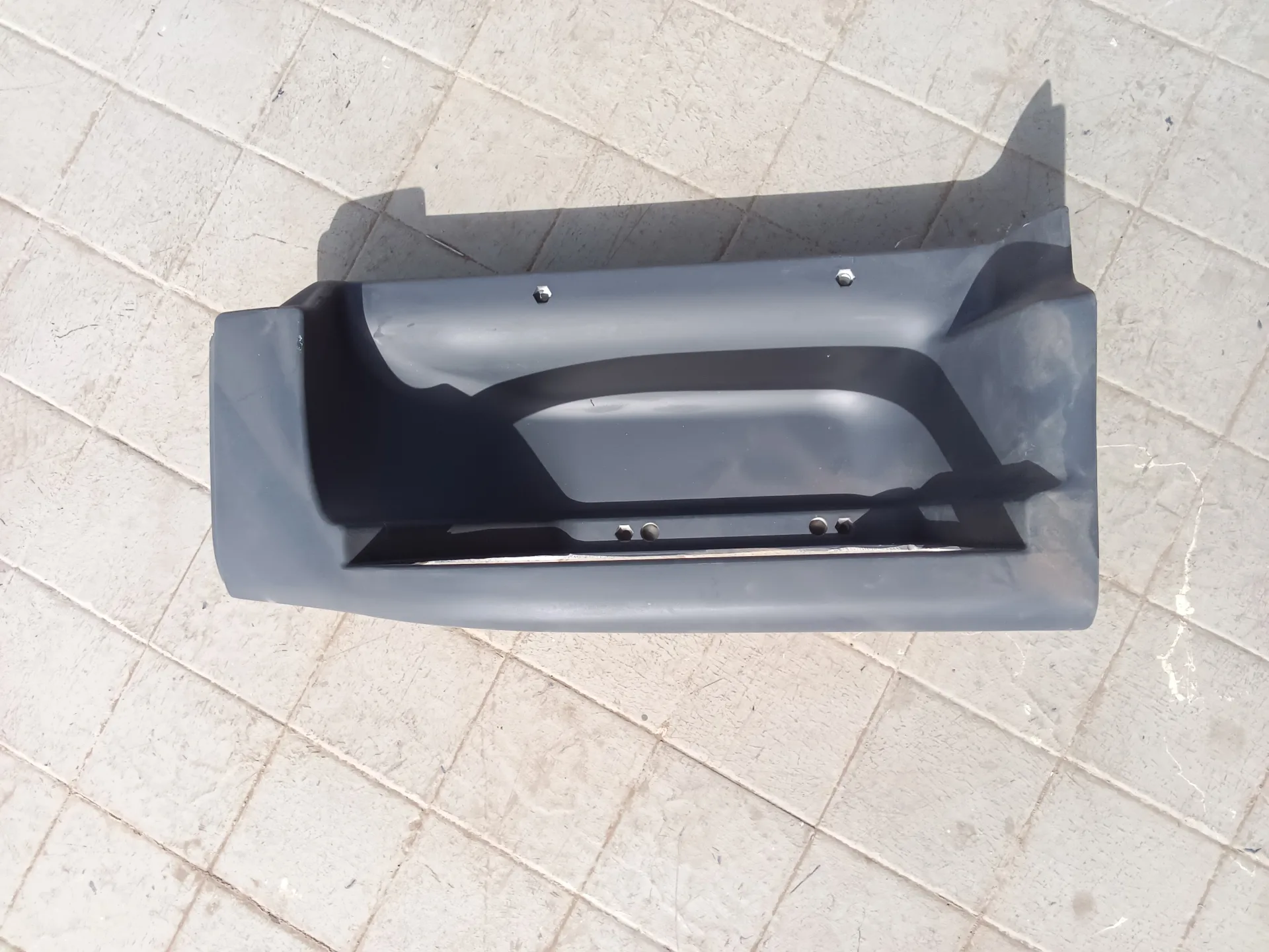 Marchepied Droite, RENAULT