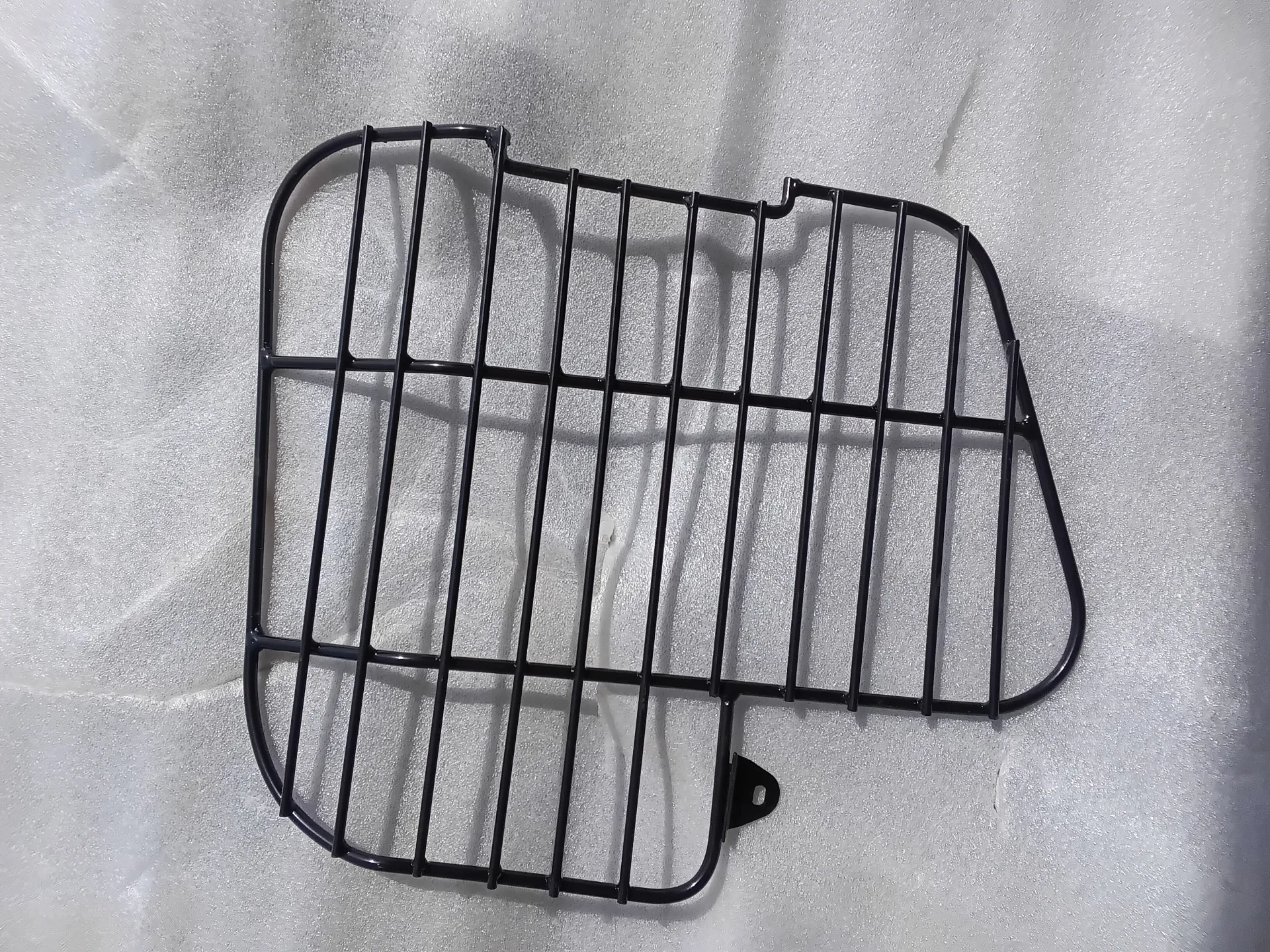 Grille Phare Gauche MERCEDES BENZ