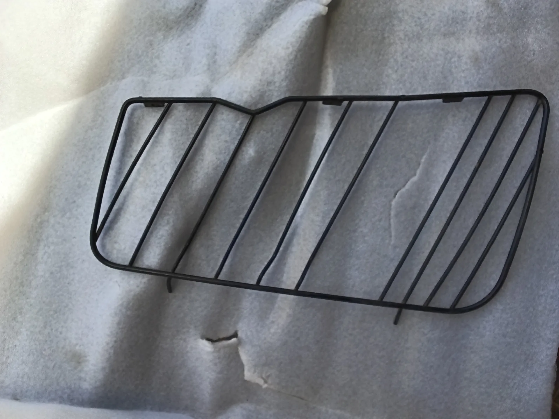 Grille Phare Srf