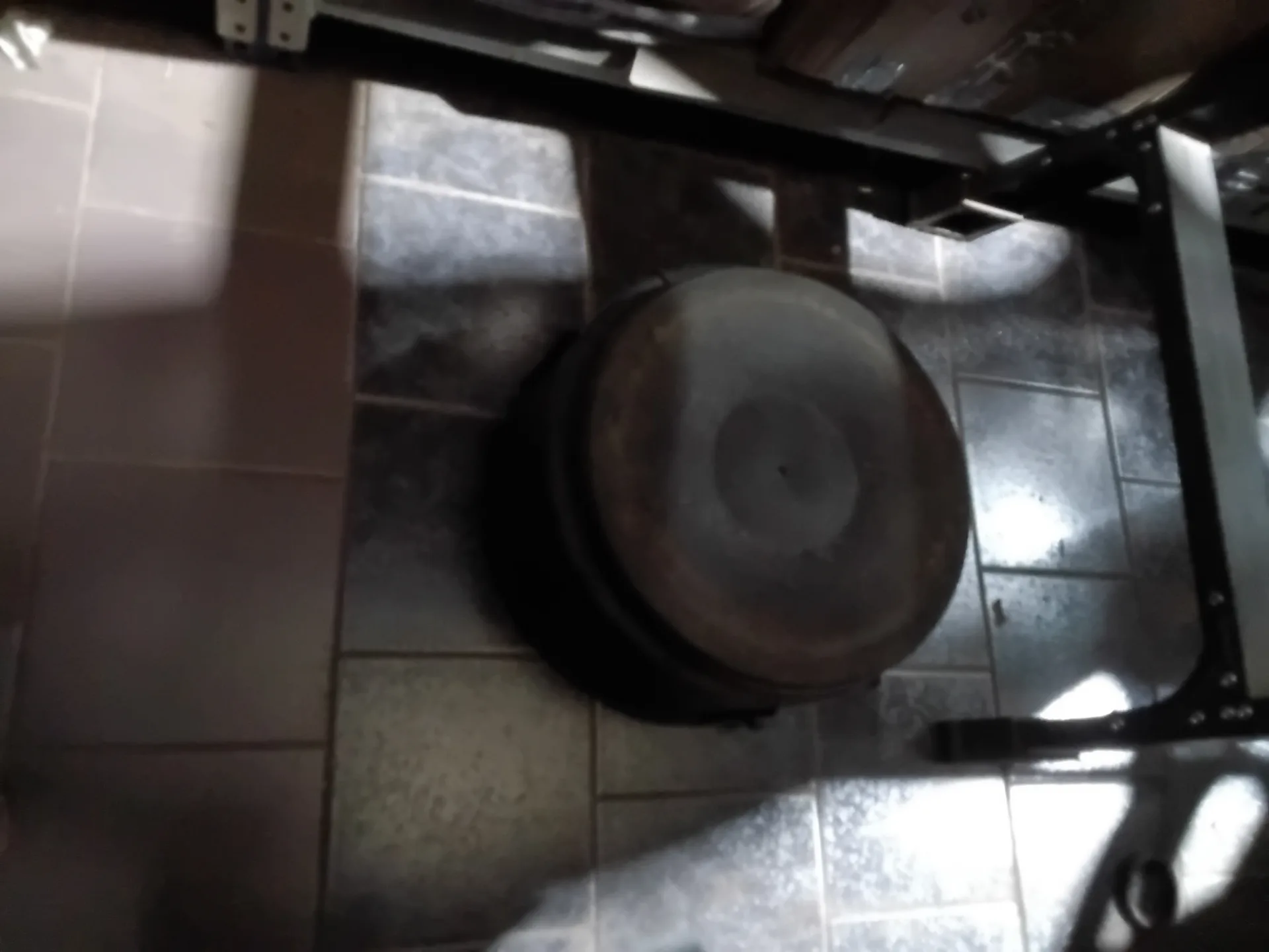 Couvercle Boitier Filtre Ã  Air RENAULT