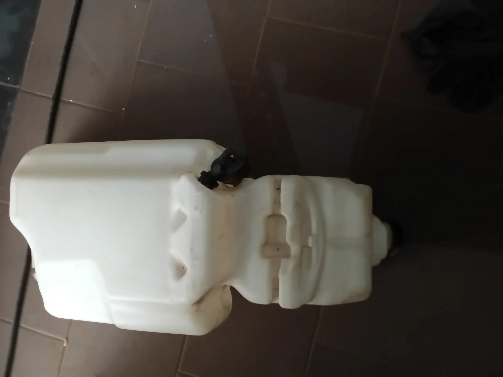 Vase D'expansion RENAULT