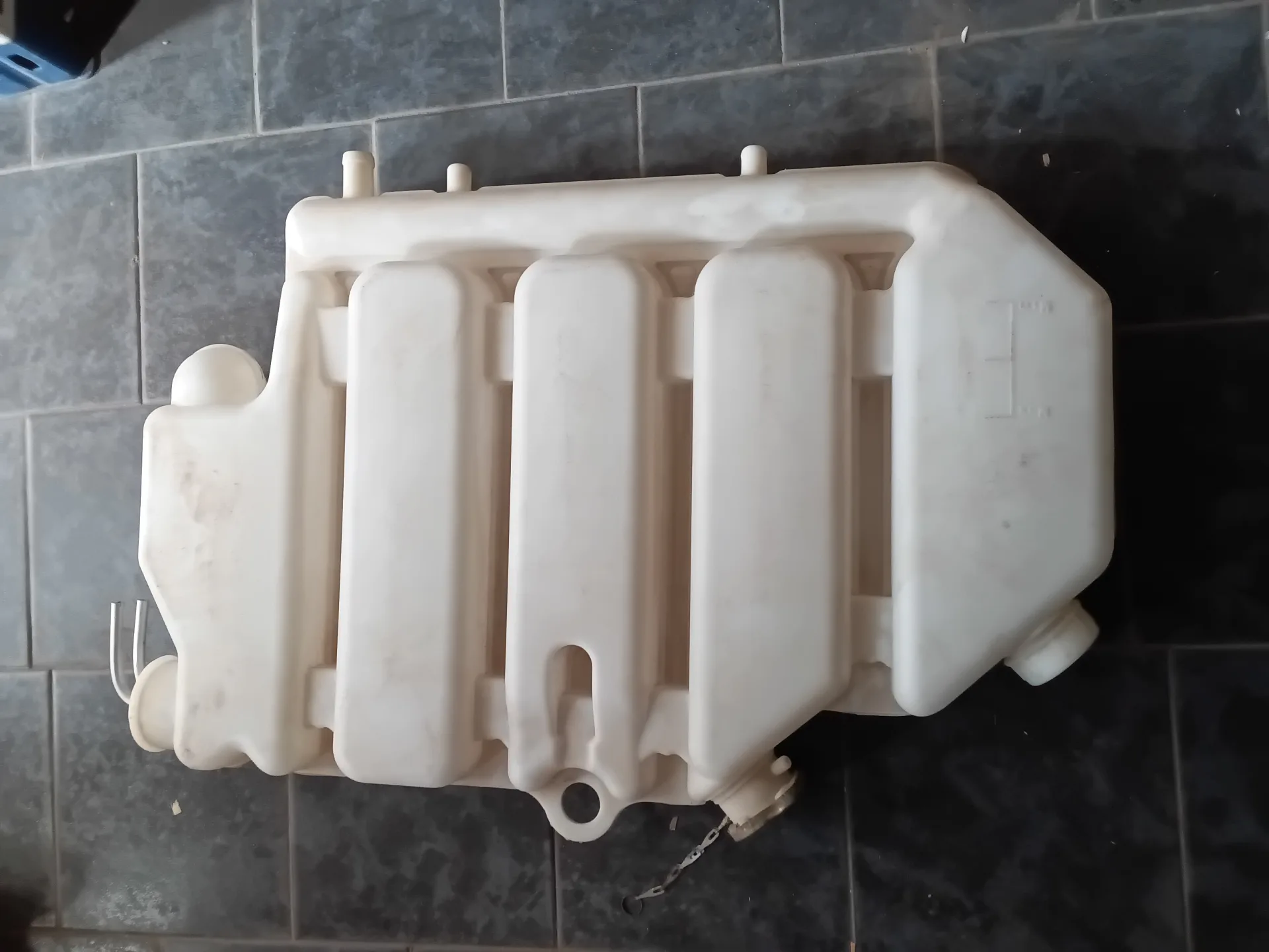 Vase D'expansion HOWO