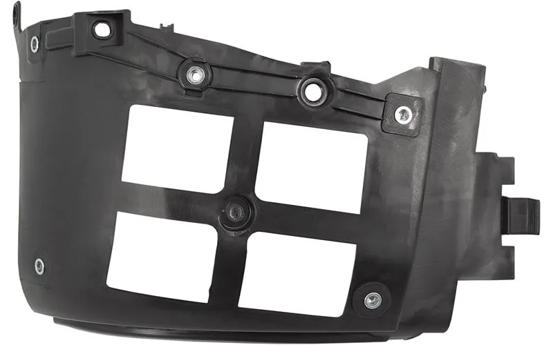 Support D'Angle de Pare-Choc Gauche RENAULT