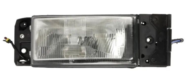 Phare IVECO EUROCARGO Droite