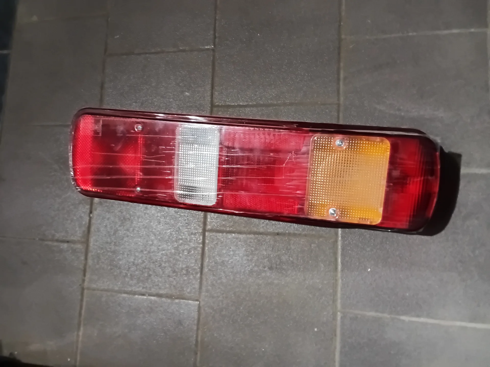 Feu ArriÃ¨re Normal Droite