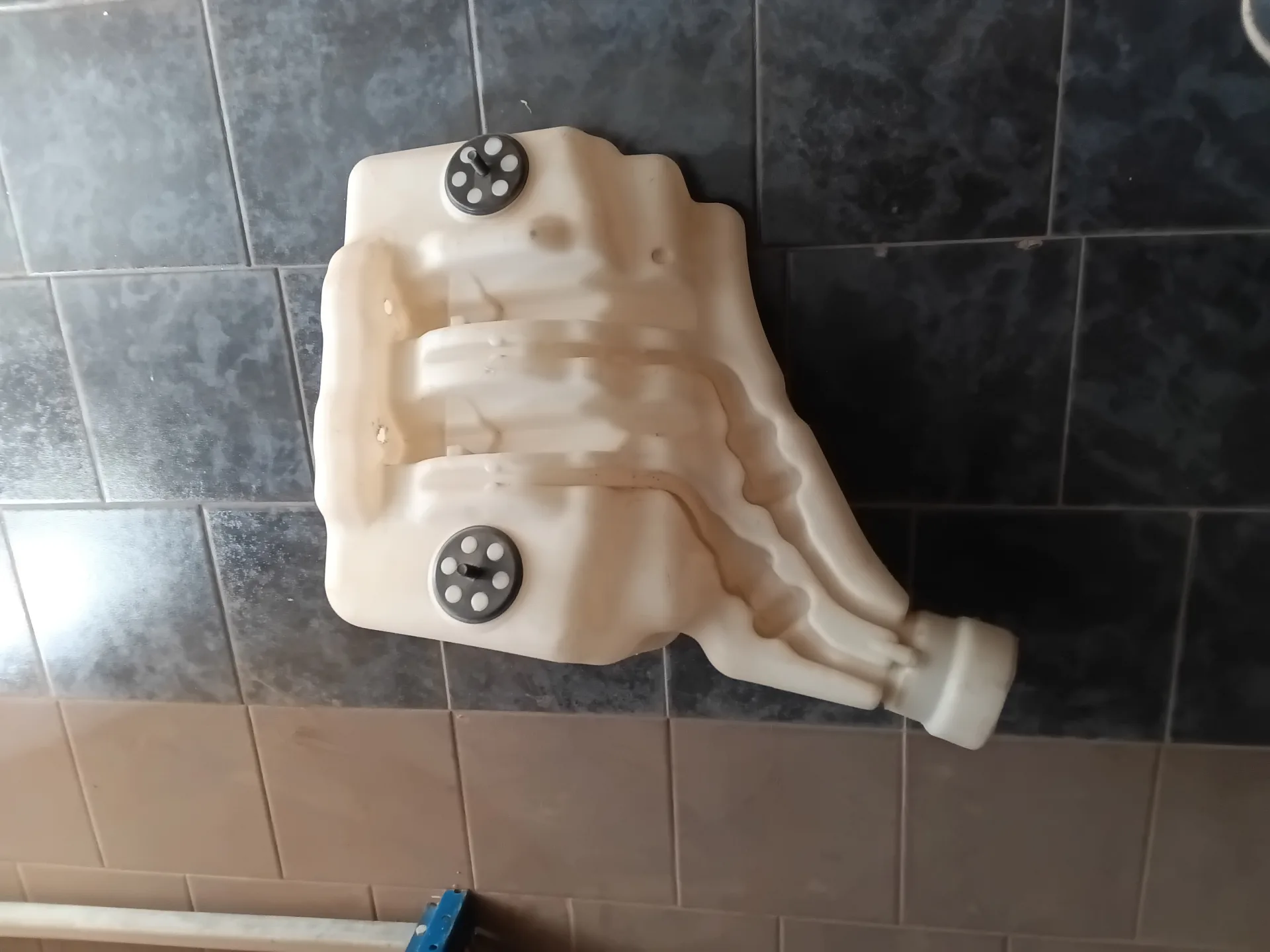Vase D'expansion