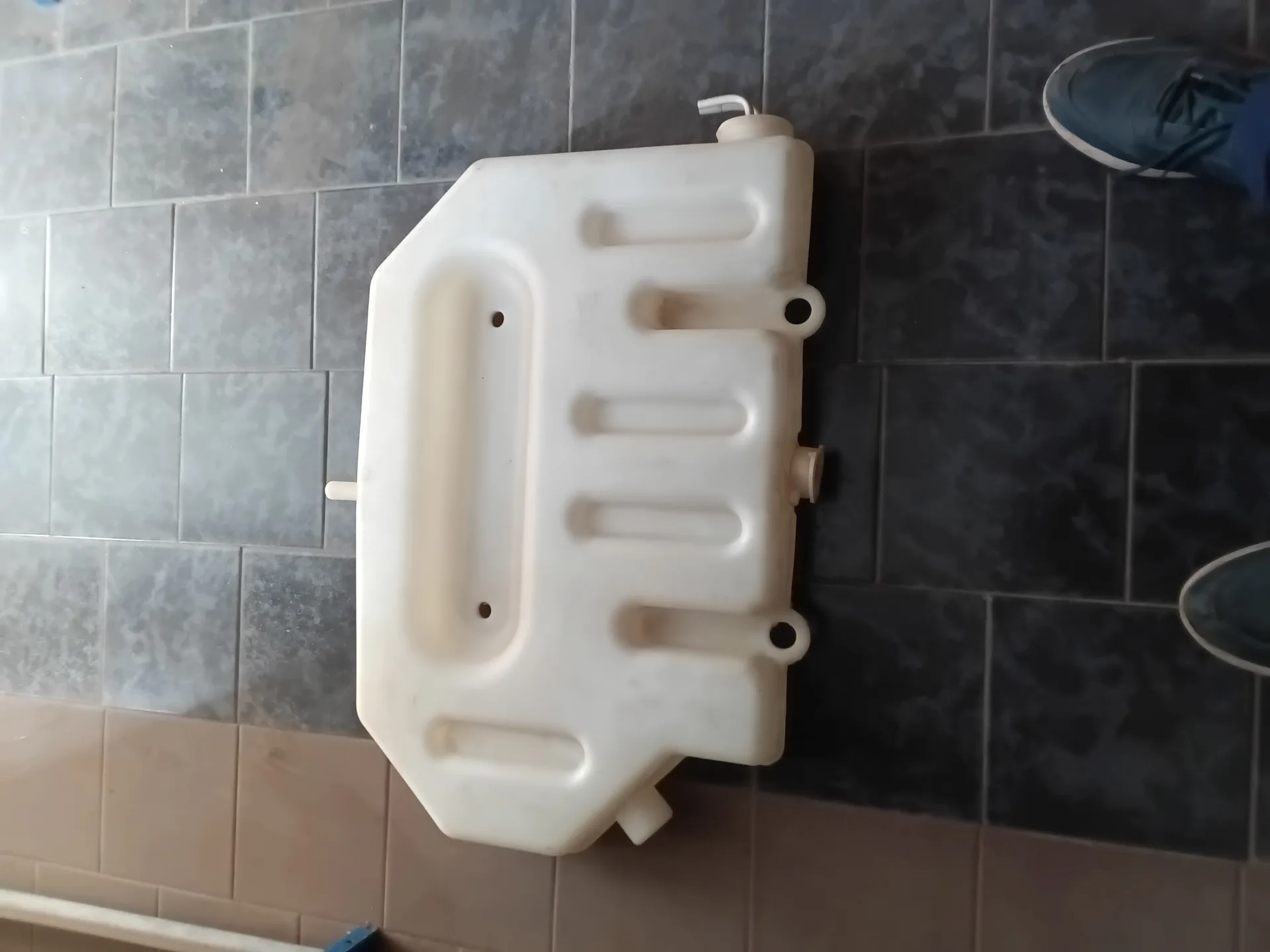 Vase D'expansion