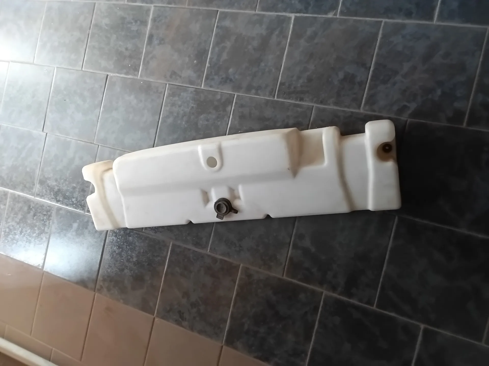 Vase D'expansion