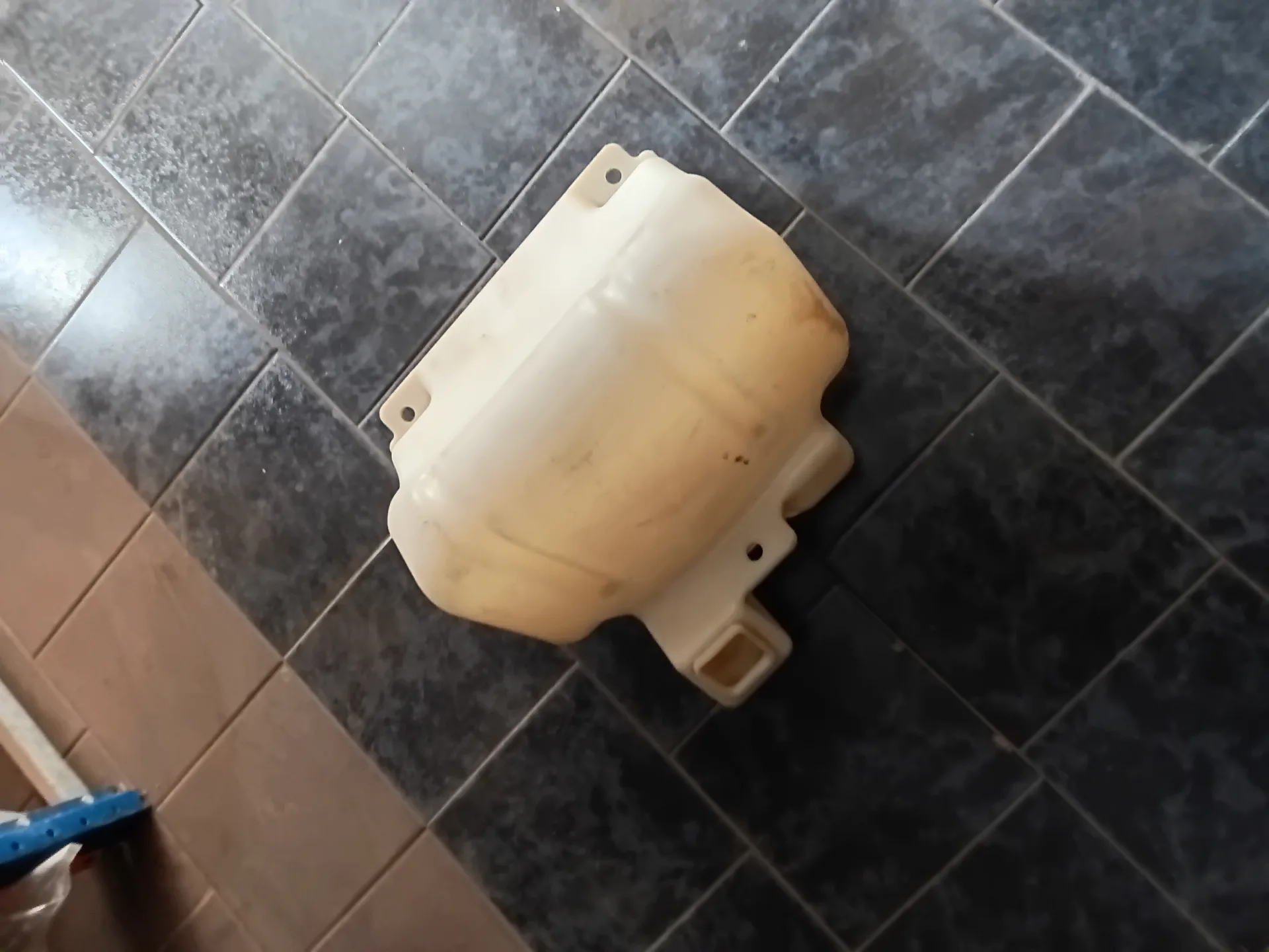 Vase D'expansion