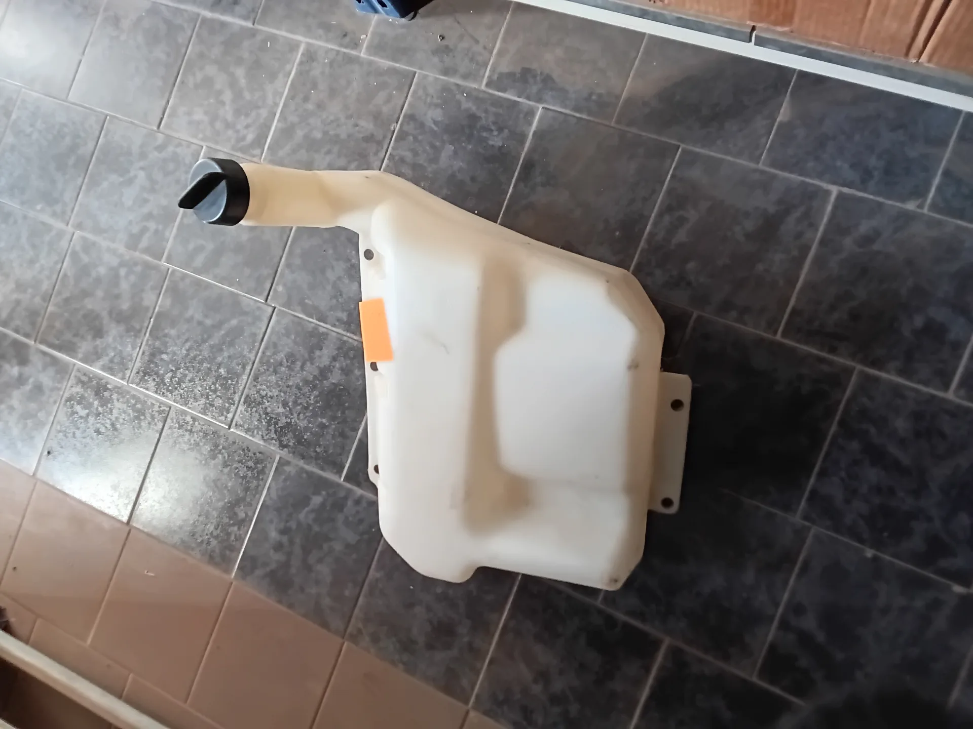 Vase D'expansion