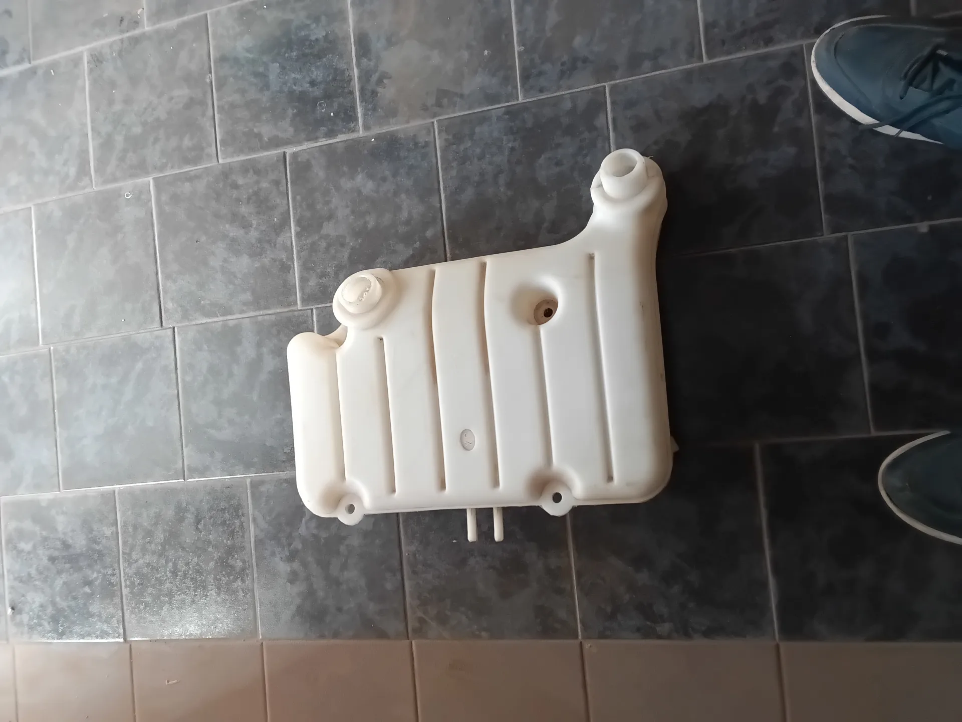 Vase D'expansion
