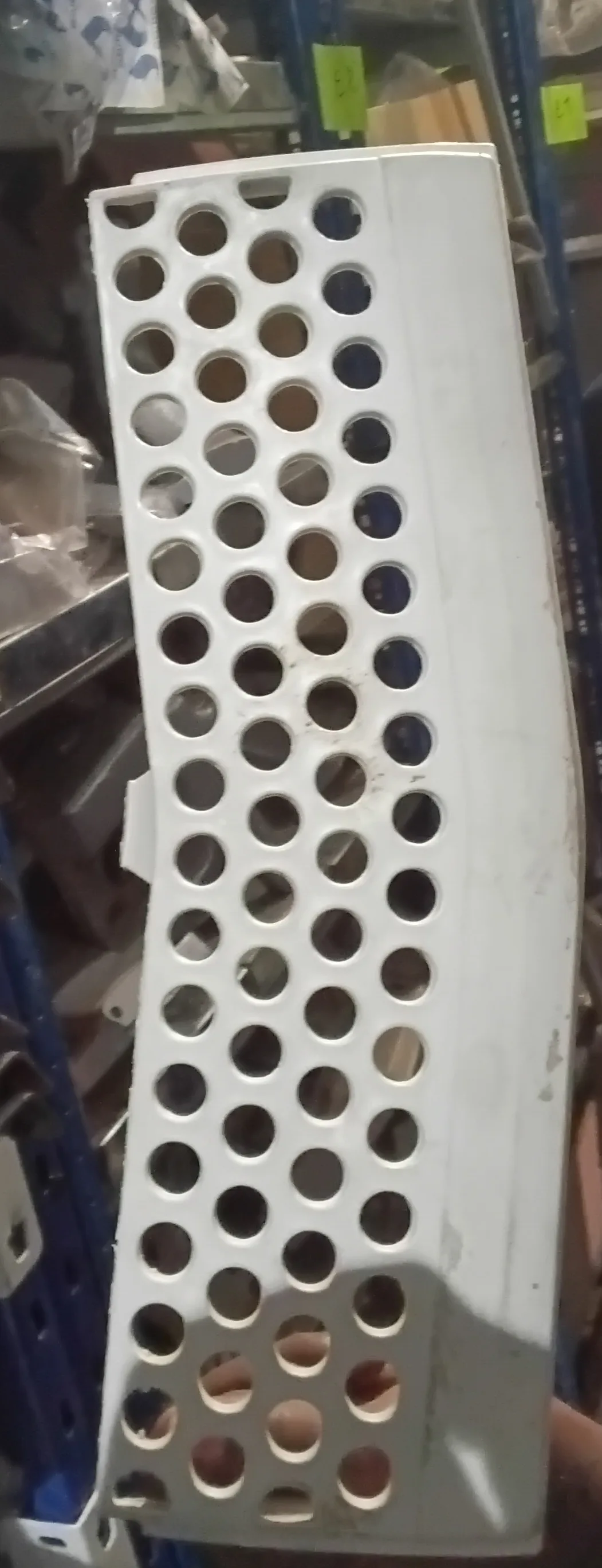 Grille MERCEDES BENZ