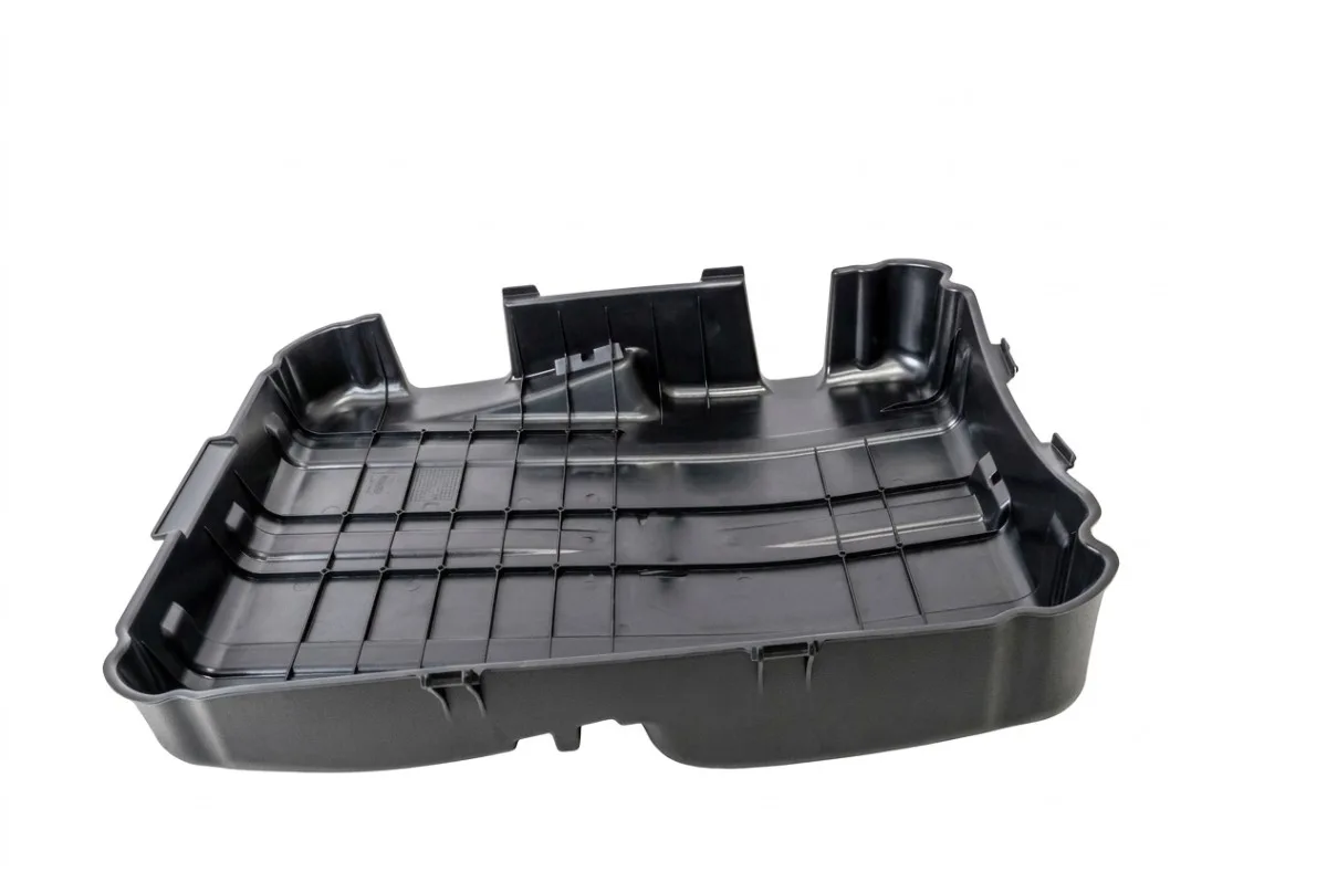 Couvercle Batterie