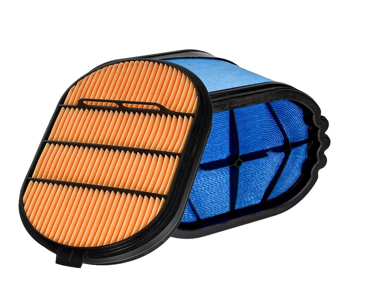 Filtre à Air Primaire Ovale Donaldson