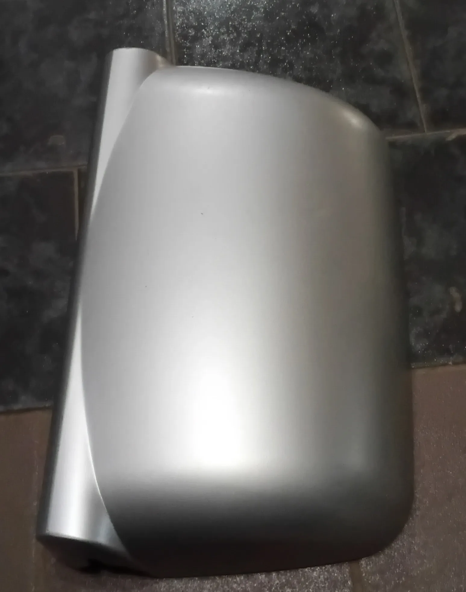 Coque RÃ©troviseur Principal Gris RENAULT