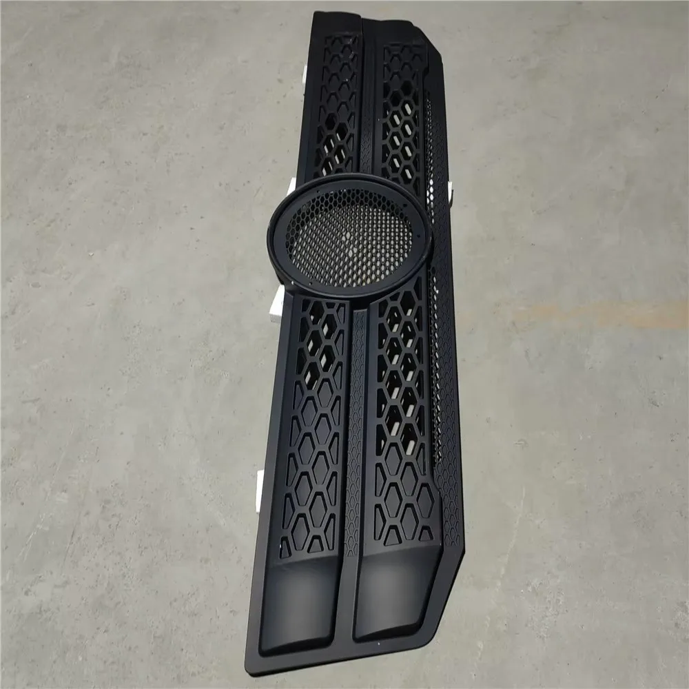 Grille SHACMAN