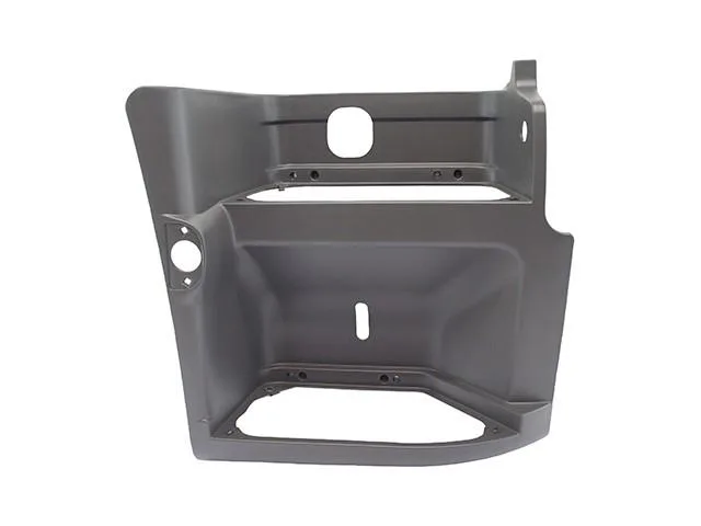 Marchepied Droite RENAULT