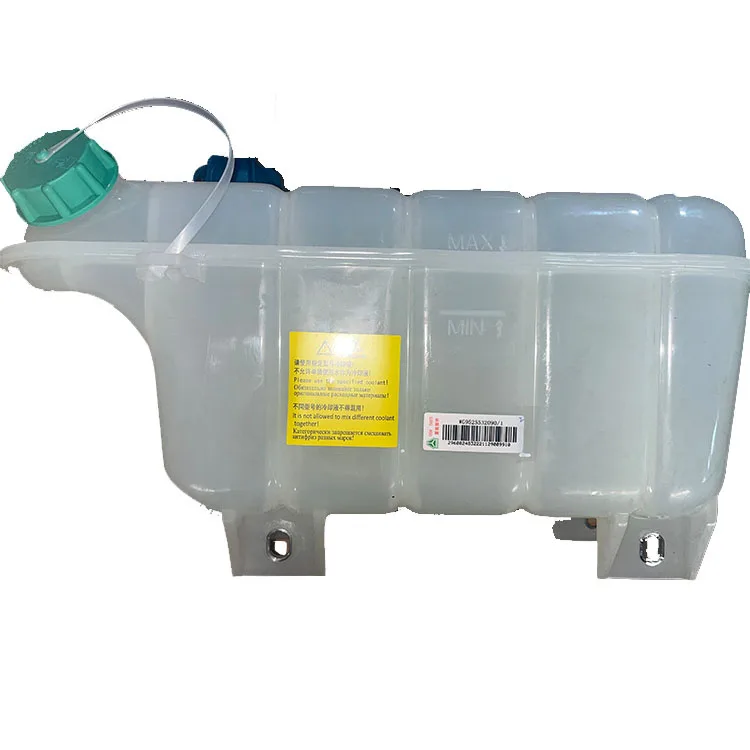 Vase D’Expansion HOWO