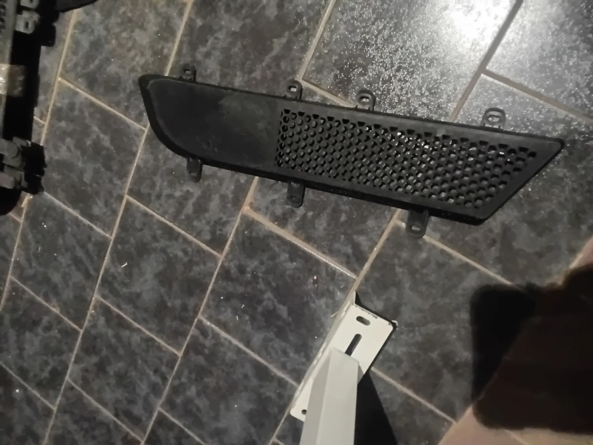 Grille SRF