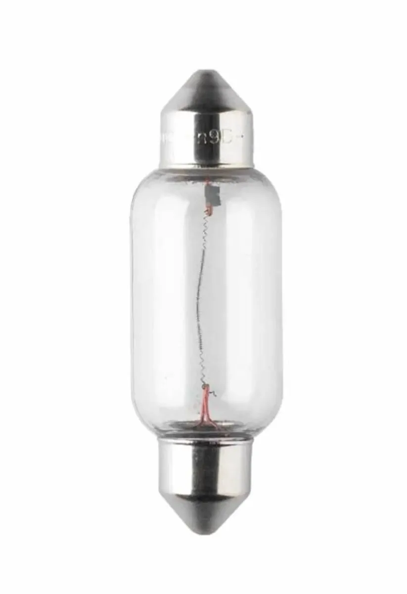 Ampoule Veilleuse SV8.5D