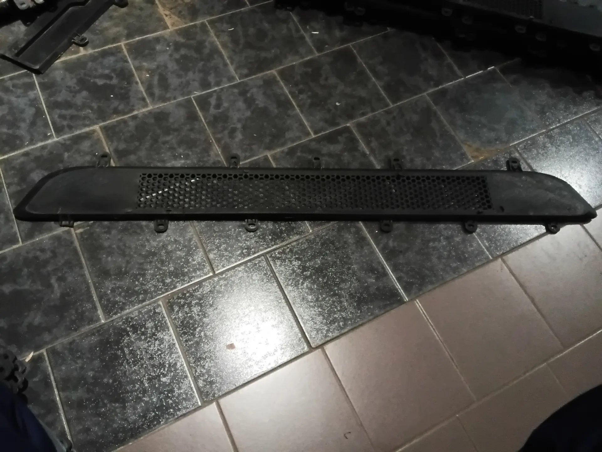 Grille SRF