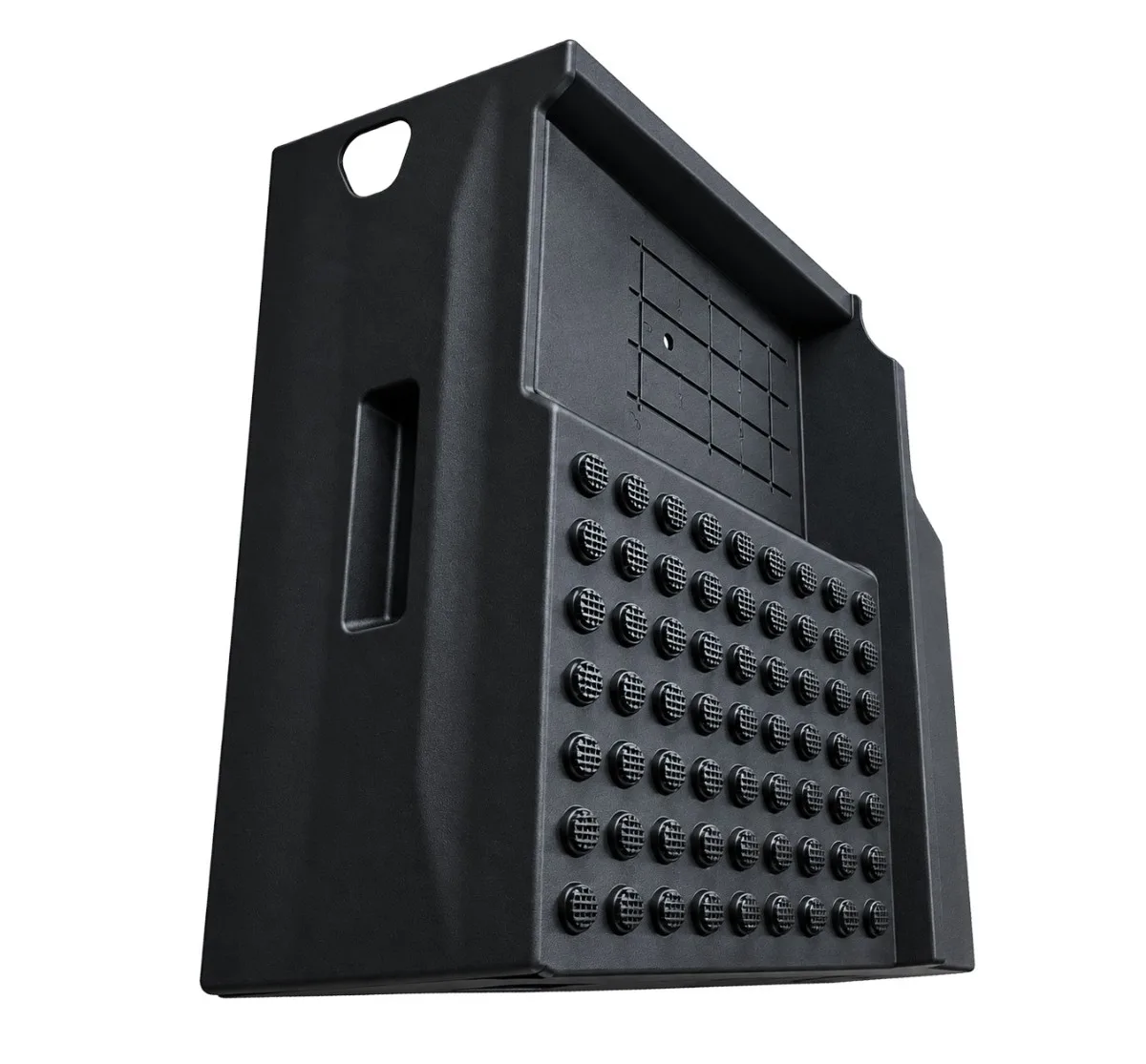 Couvercle Batterie RENAULT