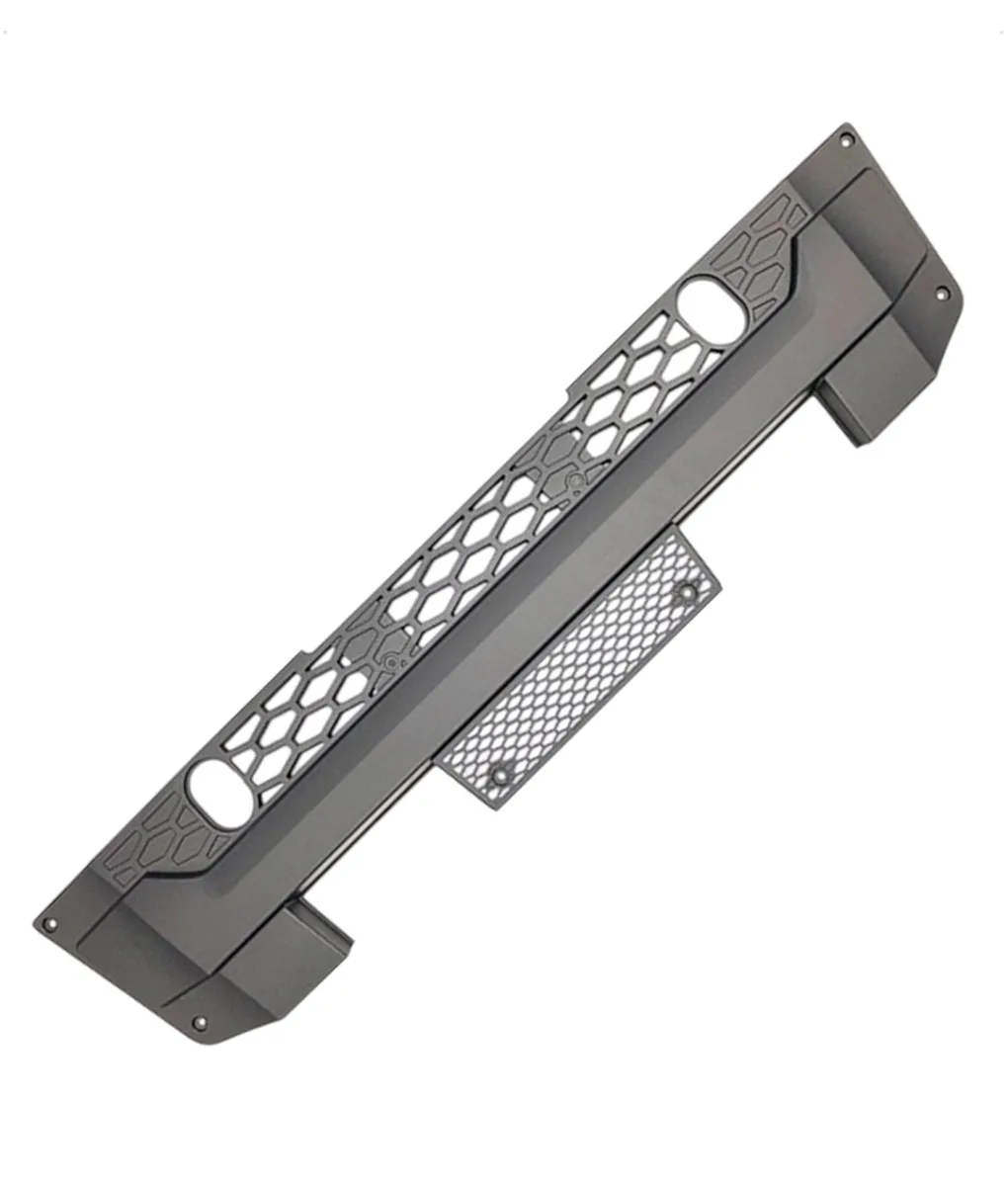 Grille Calandre SHACMAN